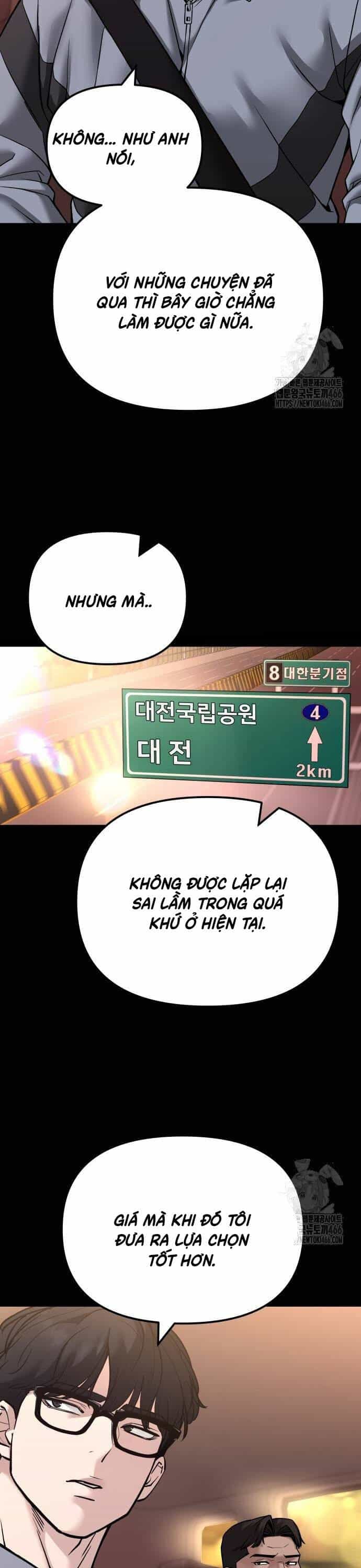 Giang Hồ Thực Thi Công Lý - Chương 117 - ảnh 6