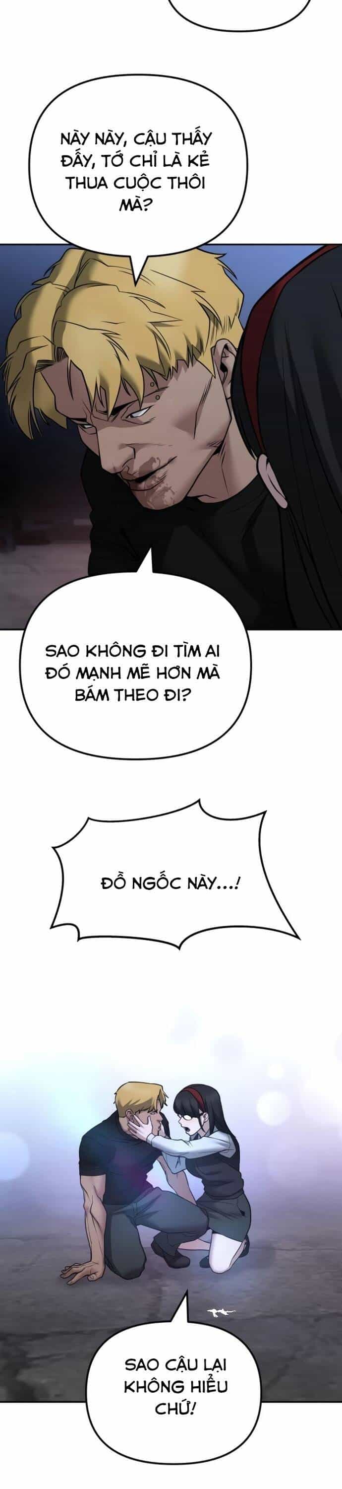 Giang Hồ Thực Thi Công Lý - Chương 118 - ảnh 11