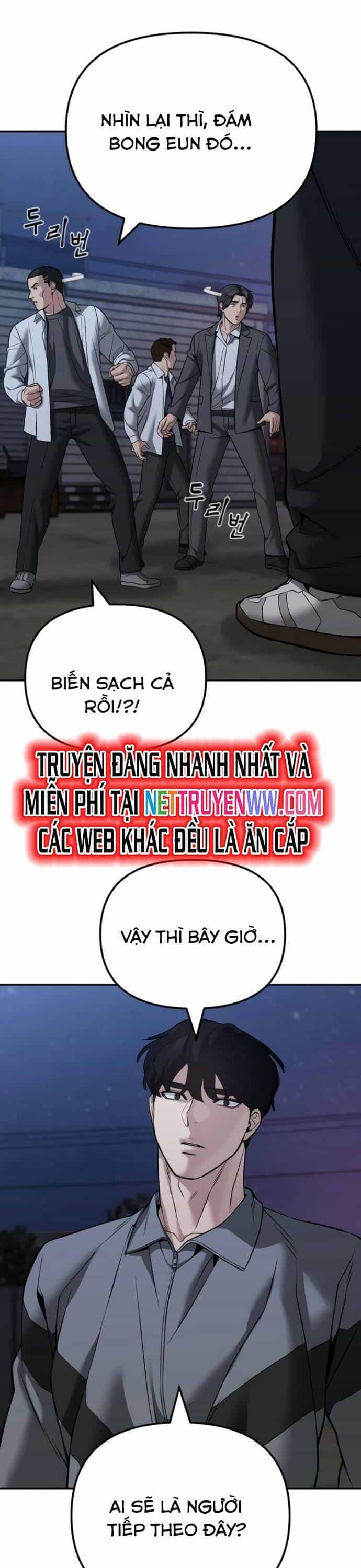 Giang Hồ Thực Thi Công Lý - Chương 118 - ảnh 16