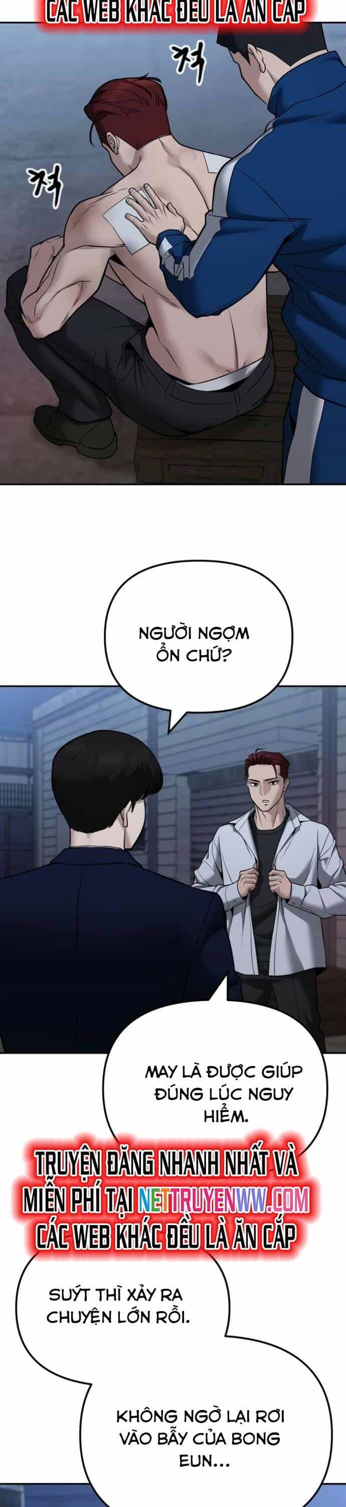 Giang Hồ Thực Thi Công Lý - Chương 118 - ảnh 18