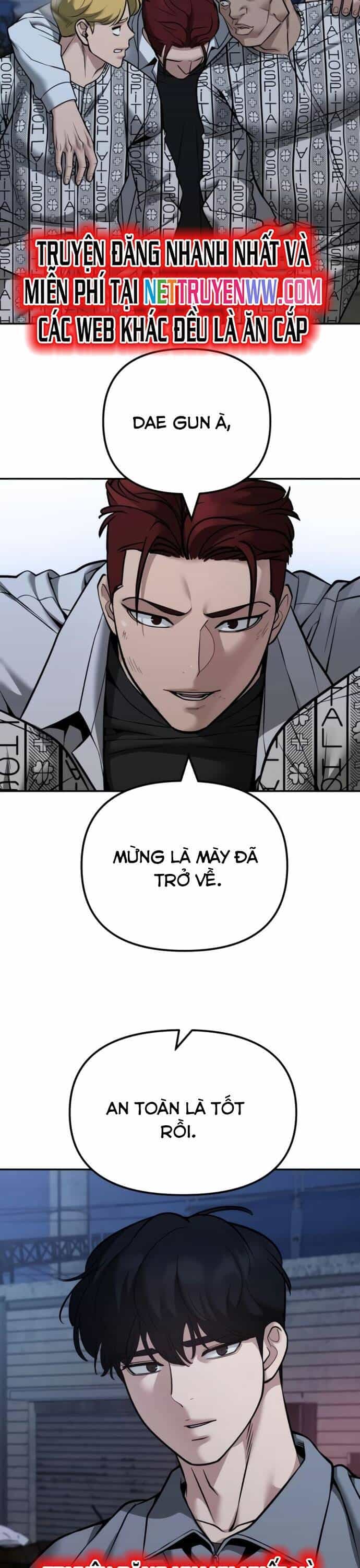 Giang Hồ Thực Thi Công Lý - Chương 118 - ảnh 23