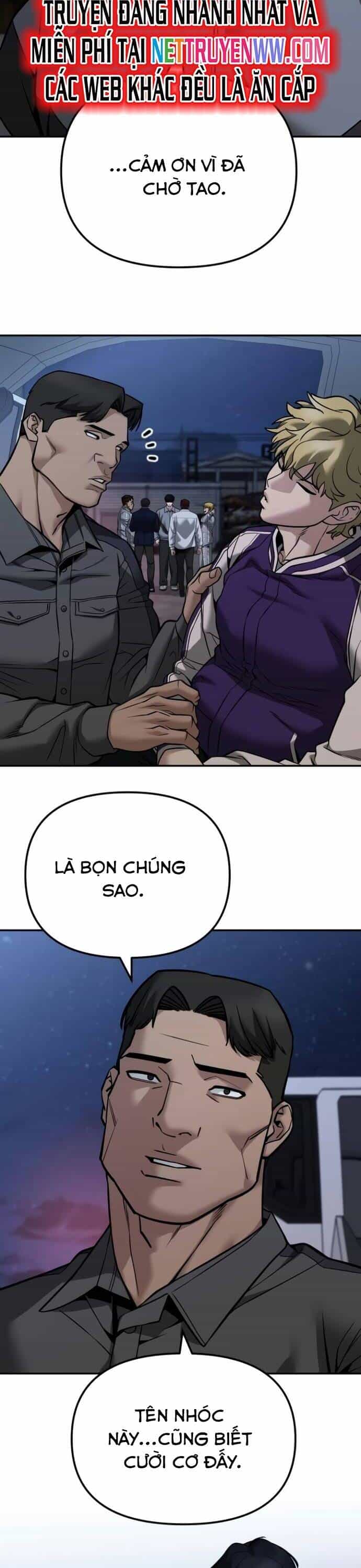 Giang Hồ Thực Thi Công Lý - Chương 118 - ảnh 24