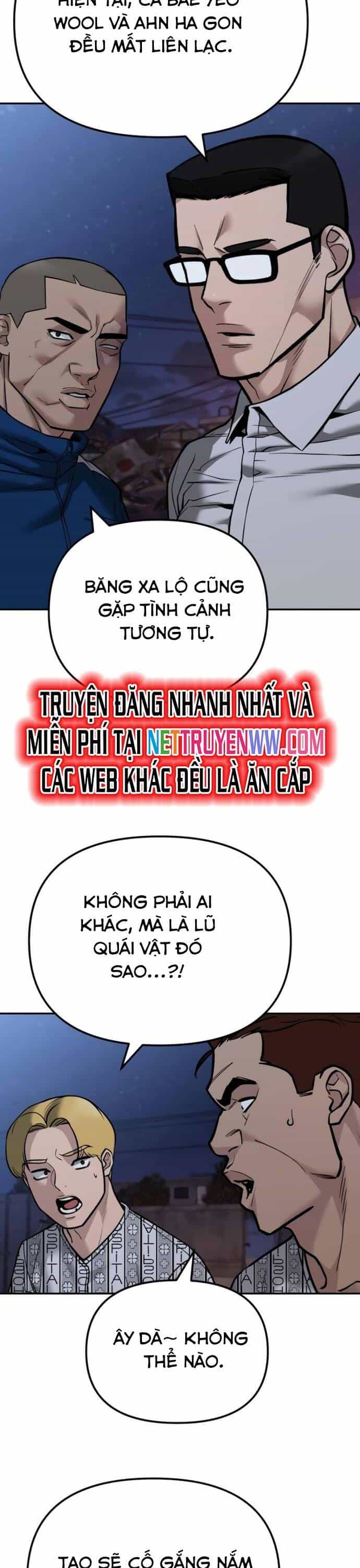 Giang Hồ Thực Thi Công Lý - Chương 118 - ảnh 26