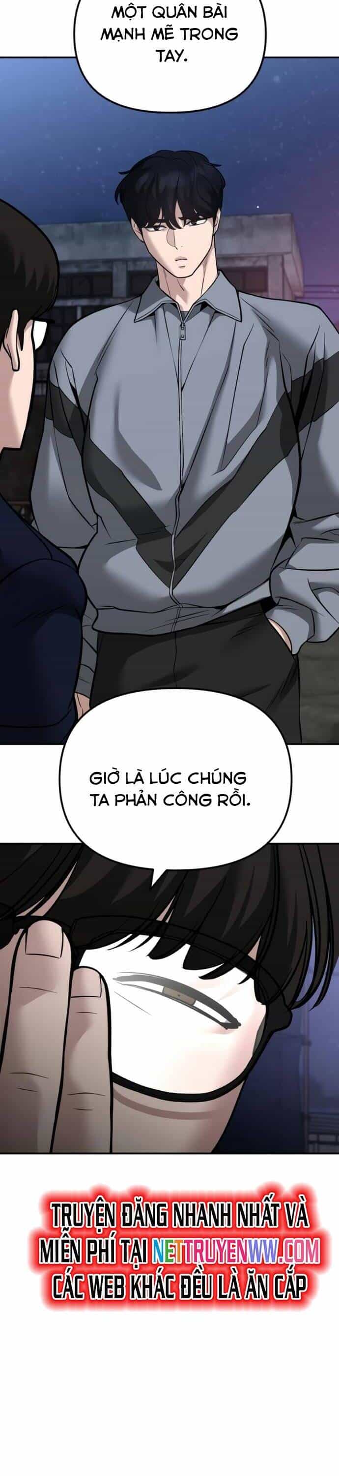 Giang Hồ Thực Thi Công Lý - Chương 118 - ảnh 28