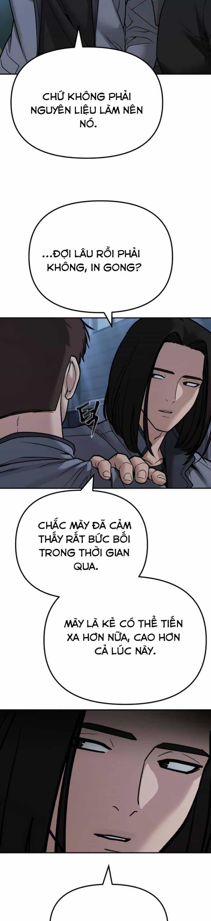 Giang Hồ Thực Thi Công Lý - Chương 118 - ảnh 36