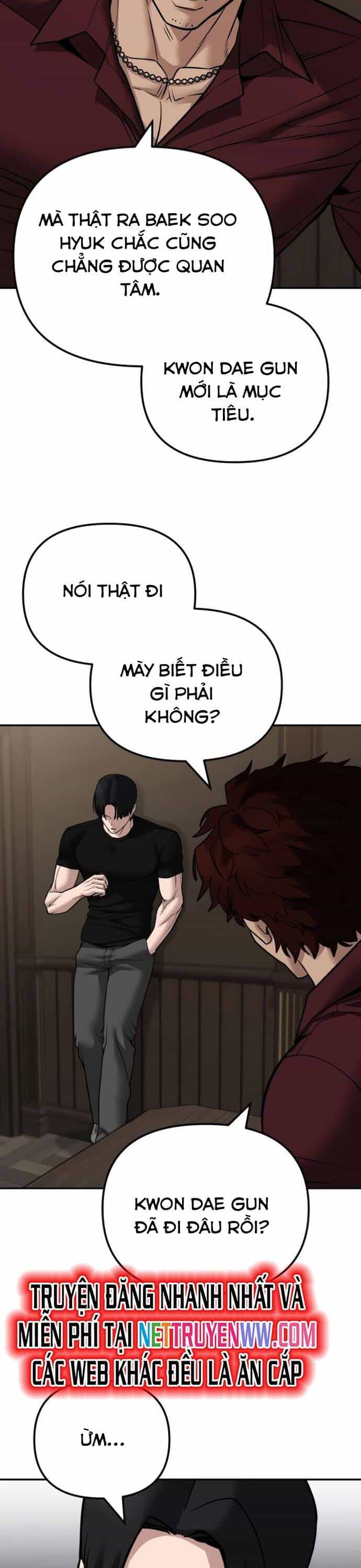 Giang Hồ Thực Thi Công Lý - Chương 118 - ảnh 40