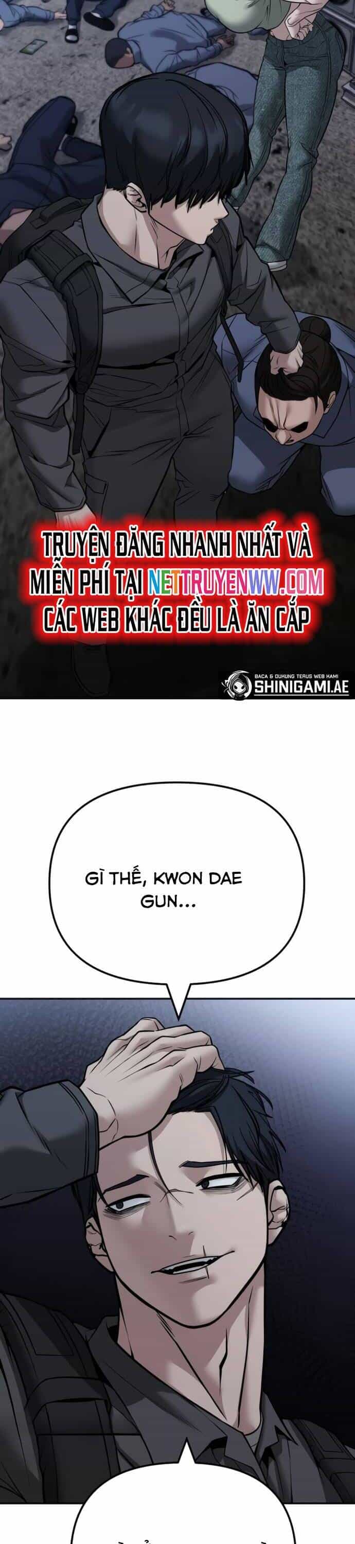 Giang Hồ Thực Thi Công Lý - Chương 118 - ảnh 46