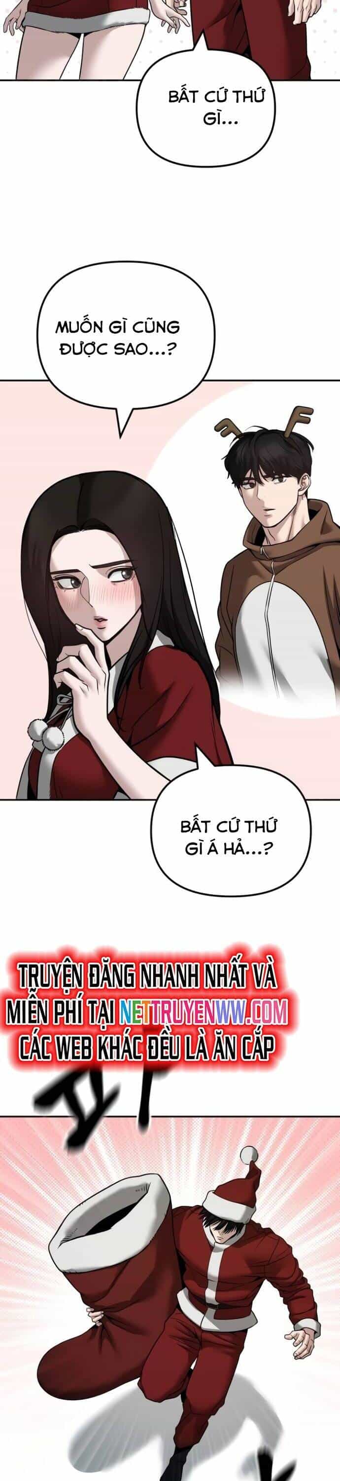 Giang Hồ Thực Thi Công Lý - Chương 118 - ảnh 48