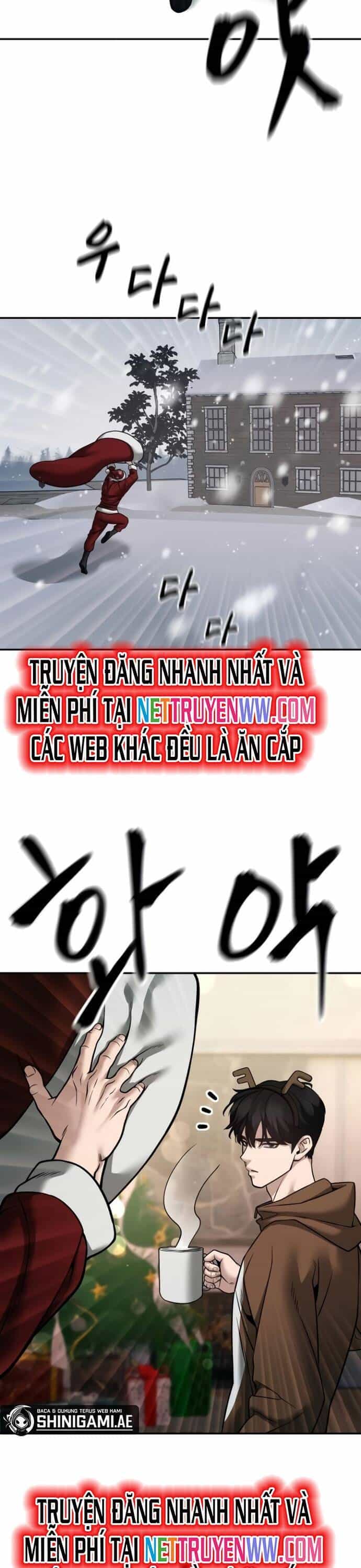 Giang Hồ Thực Thi Công Lý - Chương 118 - ảnh 49