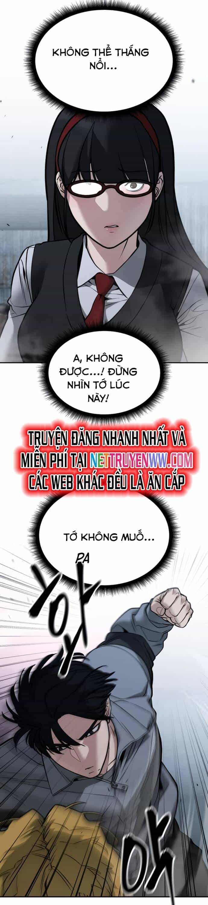 Giang Hồ Thực Thi Công Lý - Chương 118 - ảnh 7