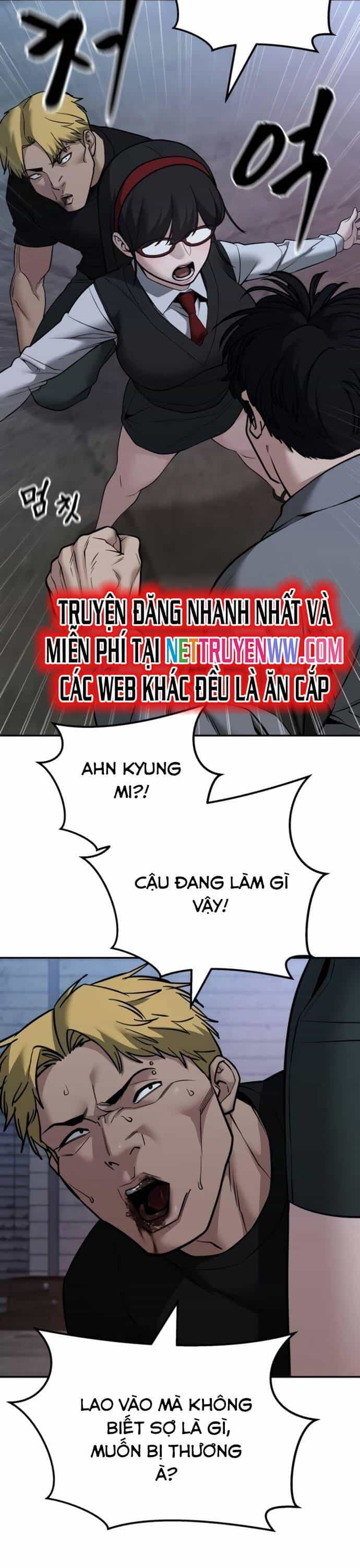 Giang Hồ Thực Thi Công Lý - Chương 118 - ảnh 9