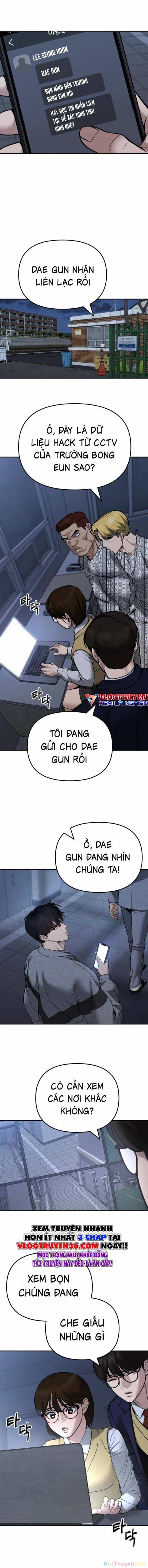 Giang Hồ Thực Thi Công Lý - Chương 119 - ảnh 21
