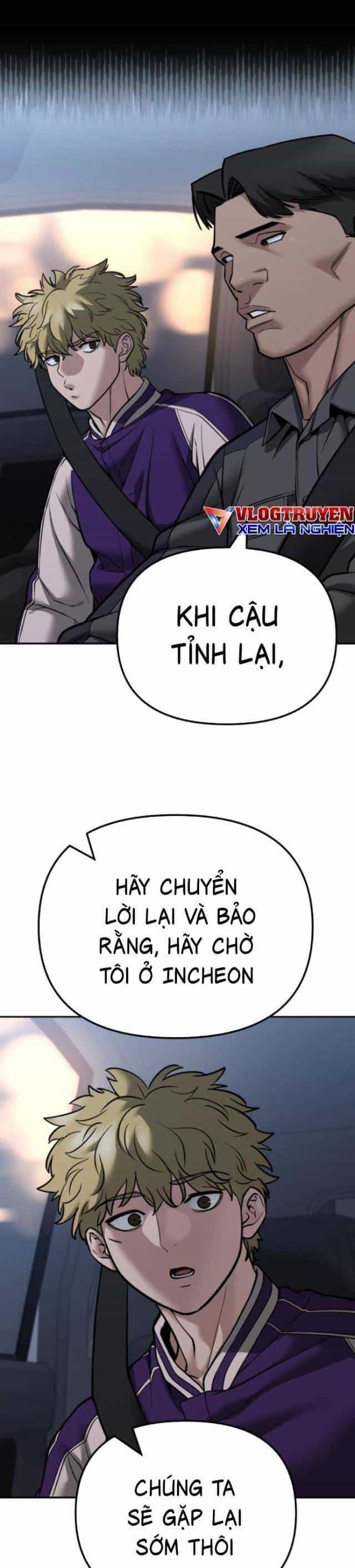 Giang Hồ Thực Thi Công Lý - Chương 119 - ảnh 5