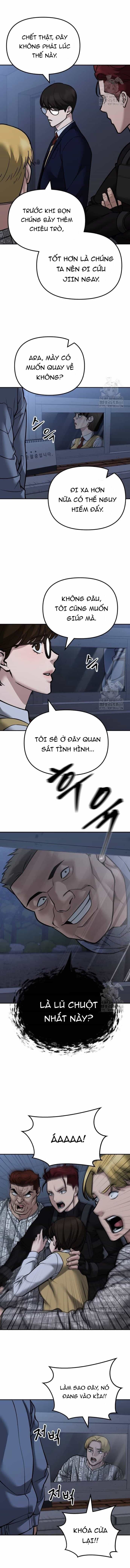 Giang Hồ Thực Thi Công Lý - Chương 120 - ảnh 14
