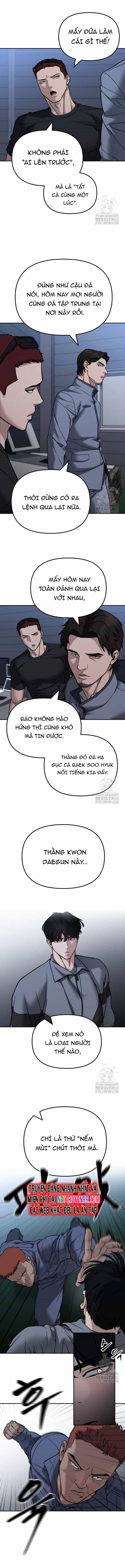 Giang Hồ Thực Thi Công Lý - Chương 120 - ảnh 5