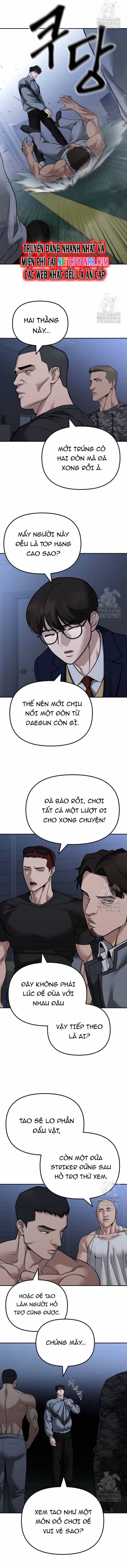 Giang Hồ Thực Thi Công Lý - Chương 120 - ảnh 8