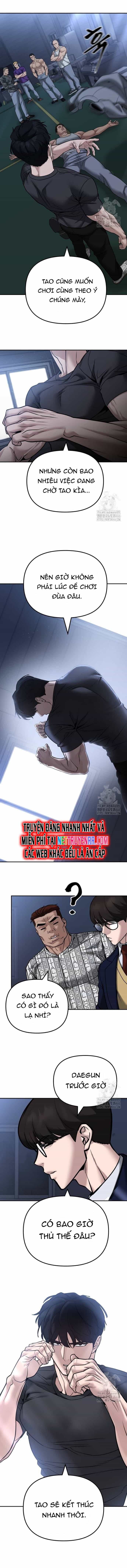 Giang Hồ Thực Thi Công Lý - Chương 120 - ảnh 9
