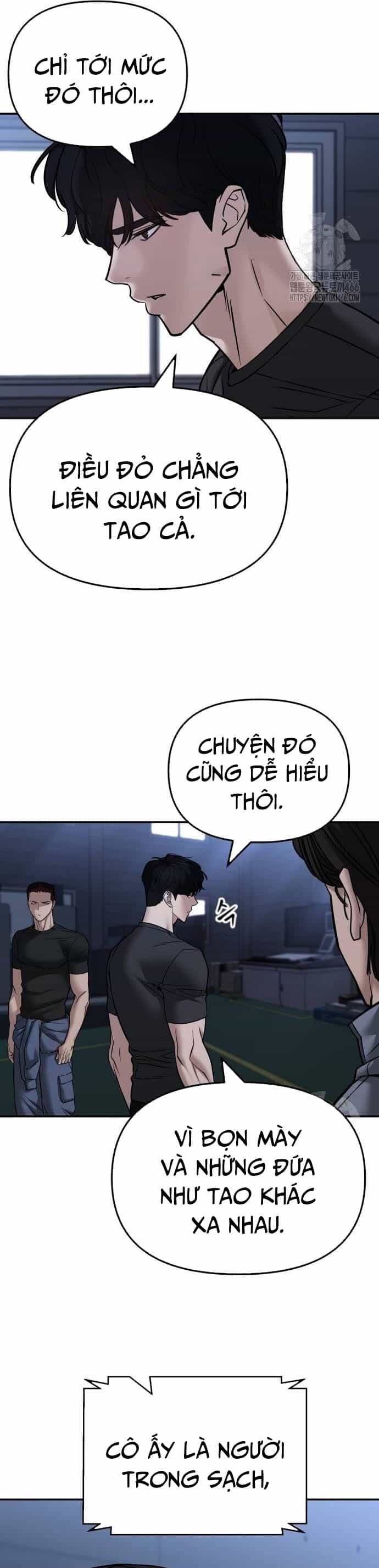 Giang Hồ Thực Thi Công Lý - Chương 121 - ảnh 10