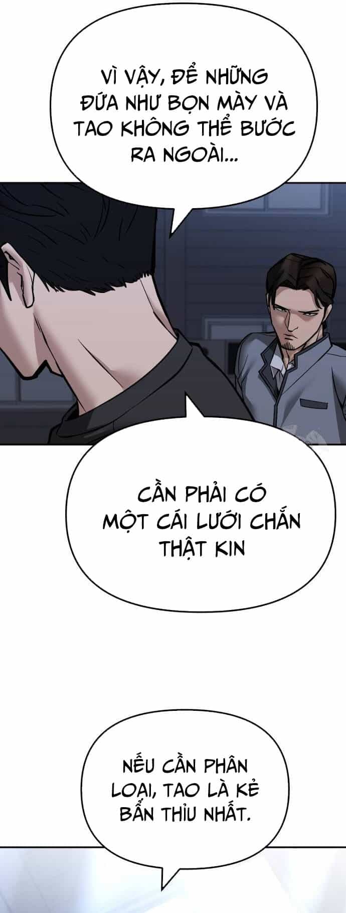 Giang Hồ Thực Thi Công Lý - Chương 121 - ảnh 14