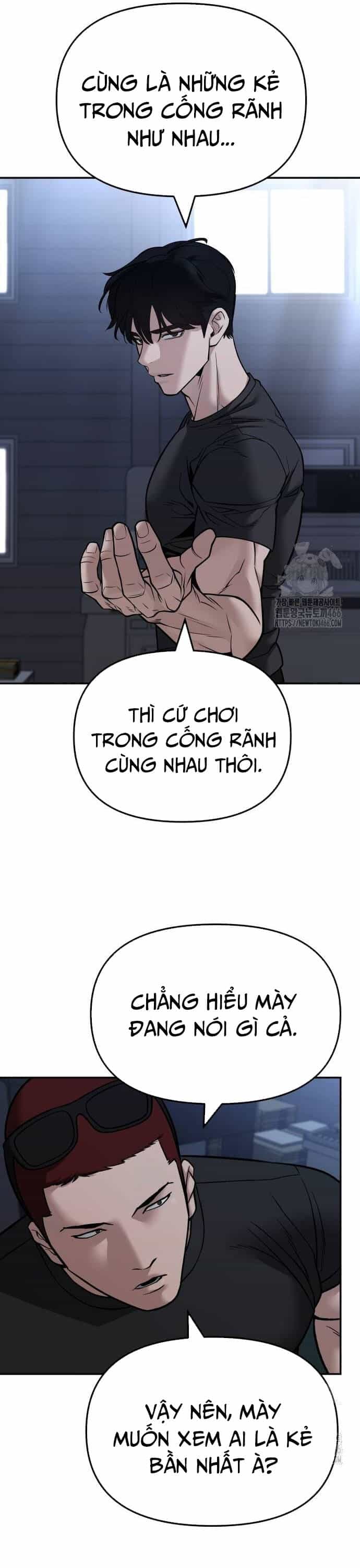 Giang Hồ Thực Thi Công Lý - Chương 121 - ảnh 16