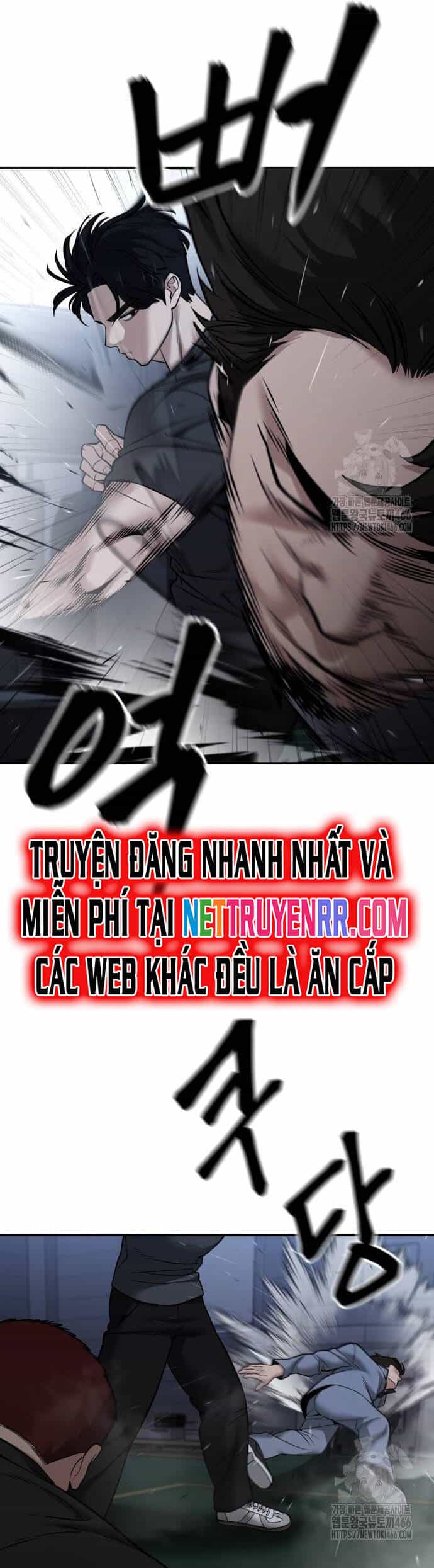 Giang Hồ Thực Thi Công Lý - Chương 121 - ảnh 23
