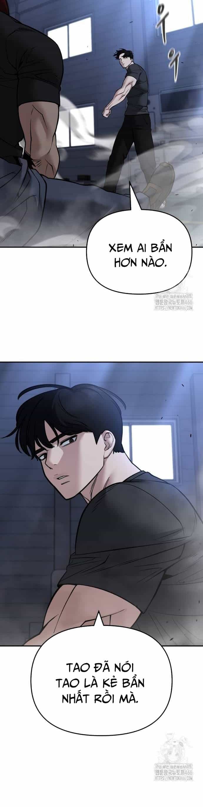 Giang Hồ Thực Thi Công Lý - Chương 121 - ảnh 26