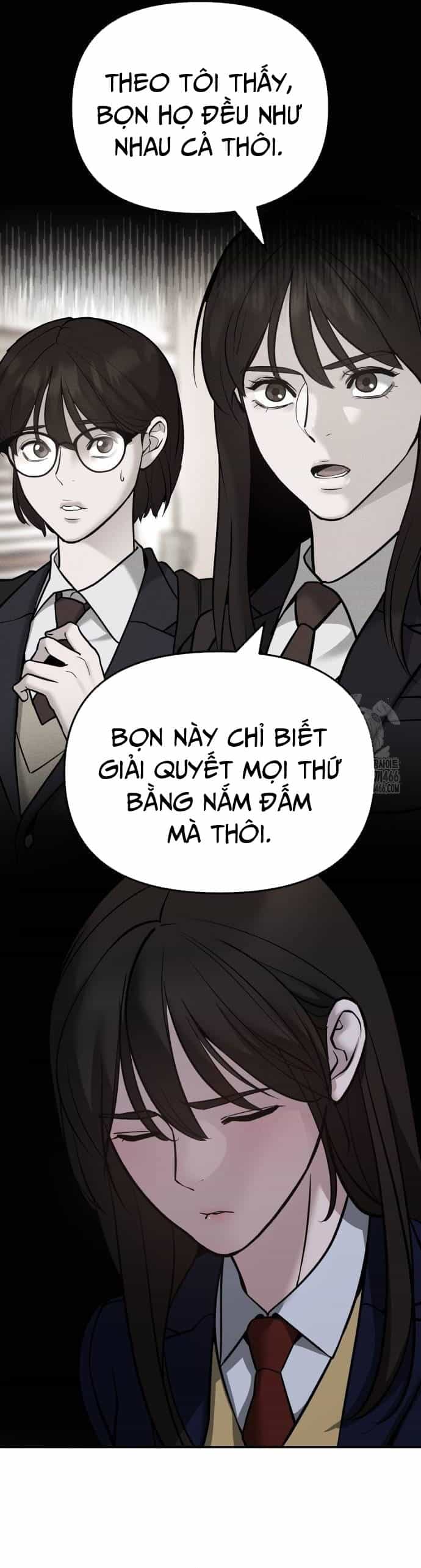 Giang Hồ Thực Thi Công Lý - Chương 121 - ảnh 28