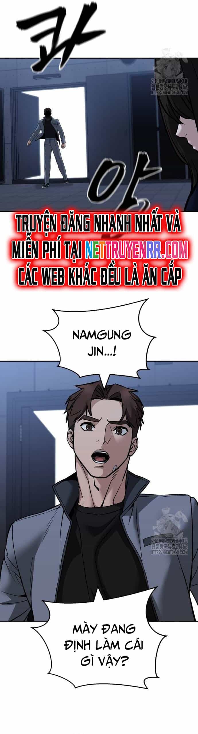 Giang Hồ Thực Thi Công Lý - Chương 121 - ảnh 29