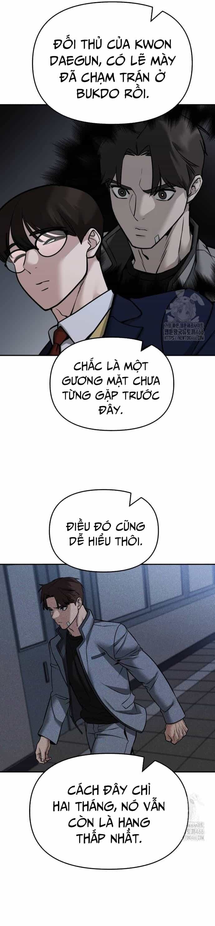 Giang Hồ Thực Thi Công Lý - Chương 121 - ảnh 43