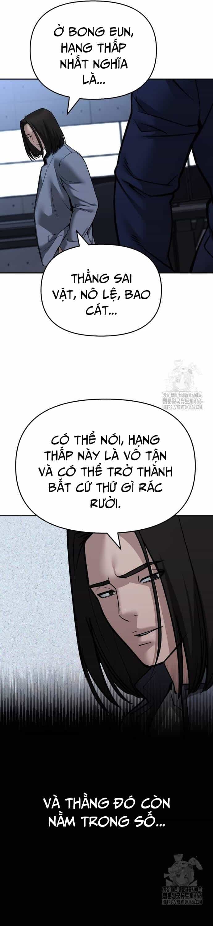 Giang Hồ Thực Thi Công Lý - Chương 121 - ảnh 44