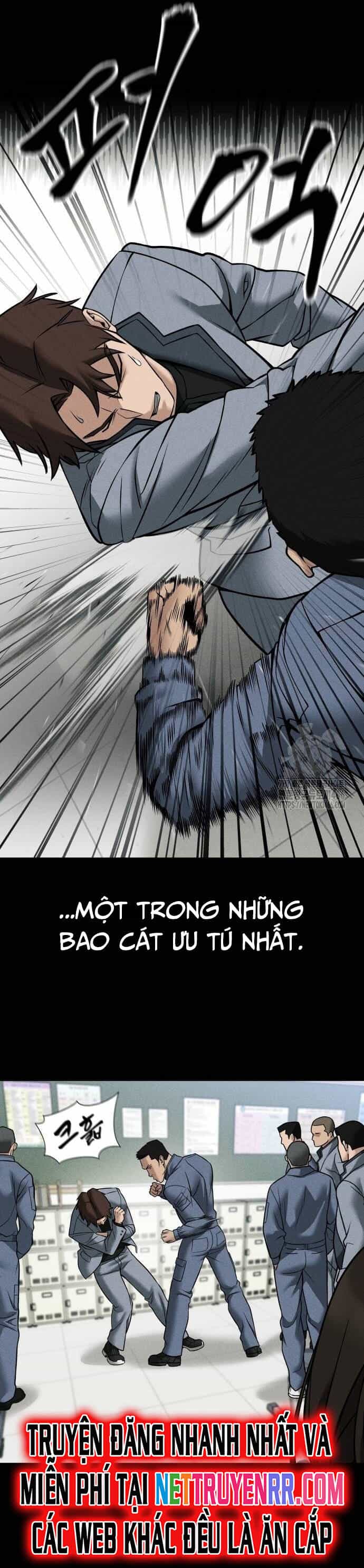 Giang Hồ Thực Thi Công Lý - Chương 121 - ảnh 45
