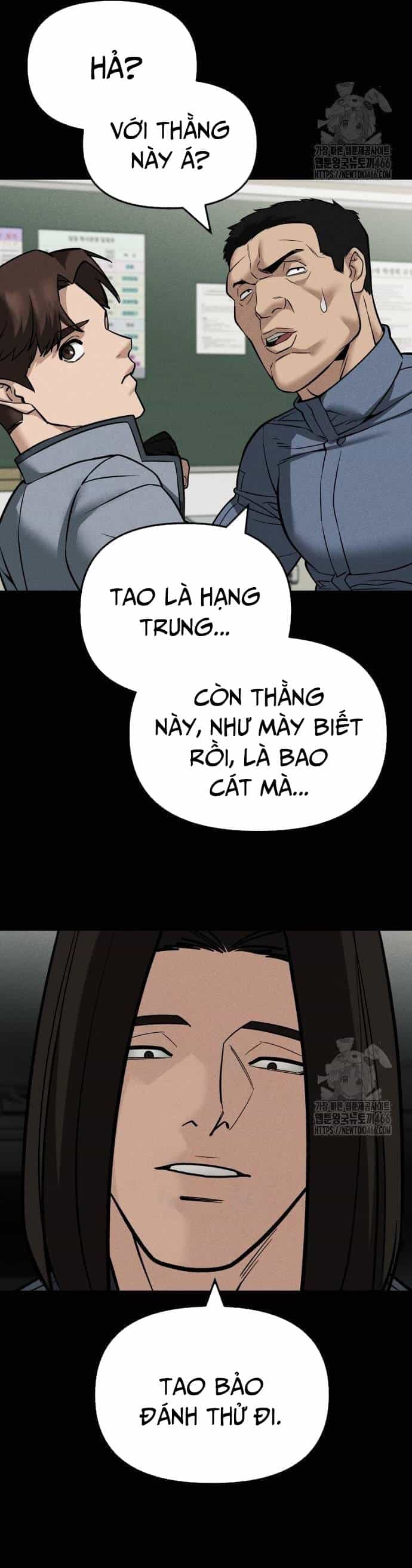 Giang Hồ Thực Thi Công Lý - Chương 121 - ảnh 54