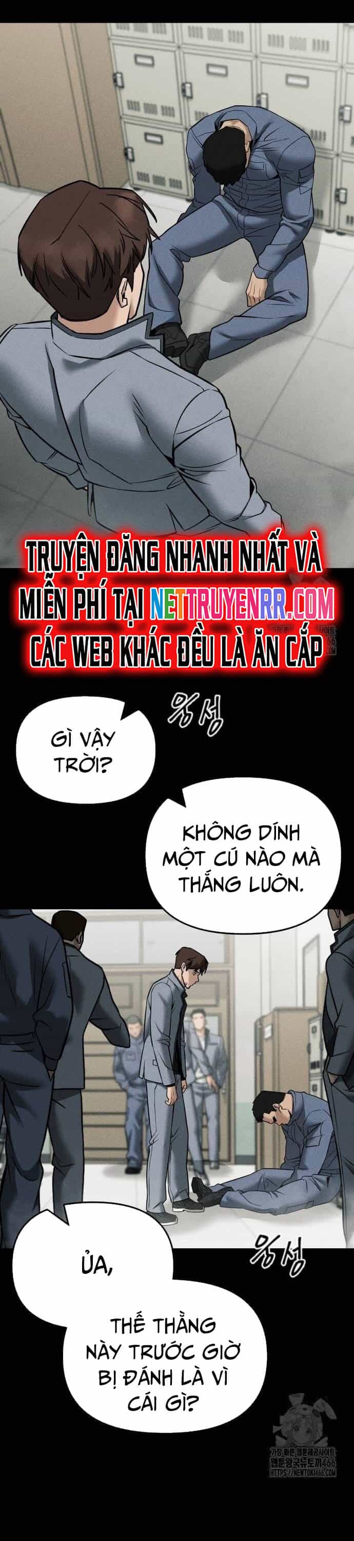 Giang Hồ Thực Thi Công Lý - Chương 121 - ảnh 57