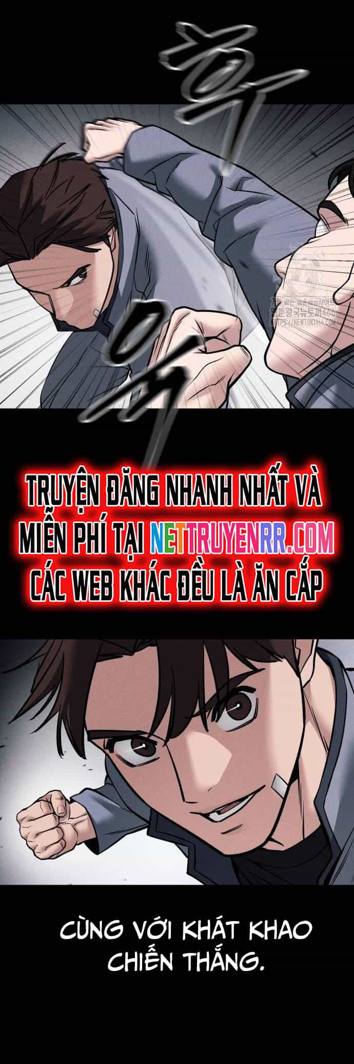 Giang Hồ Thực Thi Công Lý - Chương 121 - ảnh 62