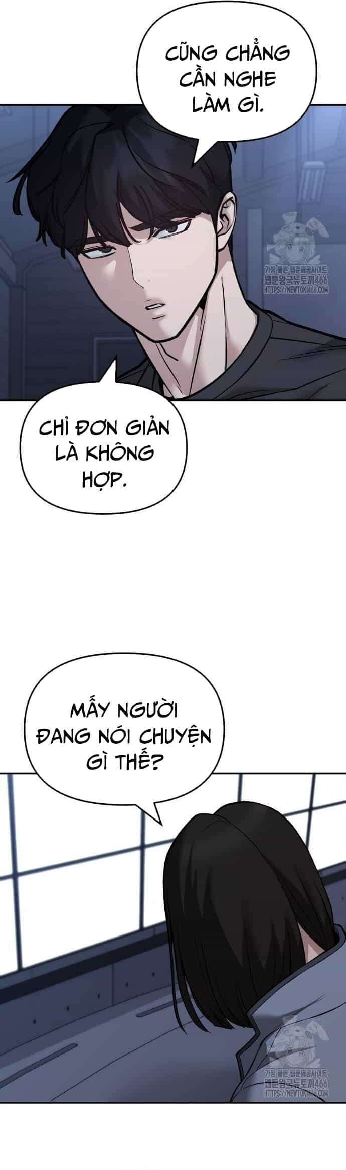 Giang Hồ Thực Thi Công Lý - Chương 121 - ảnh 7