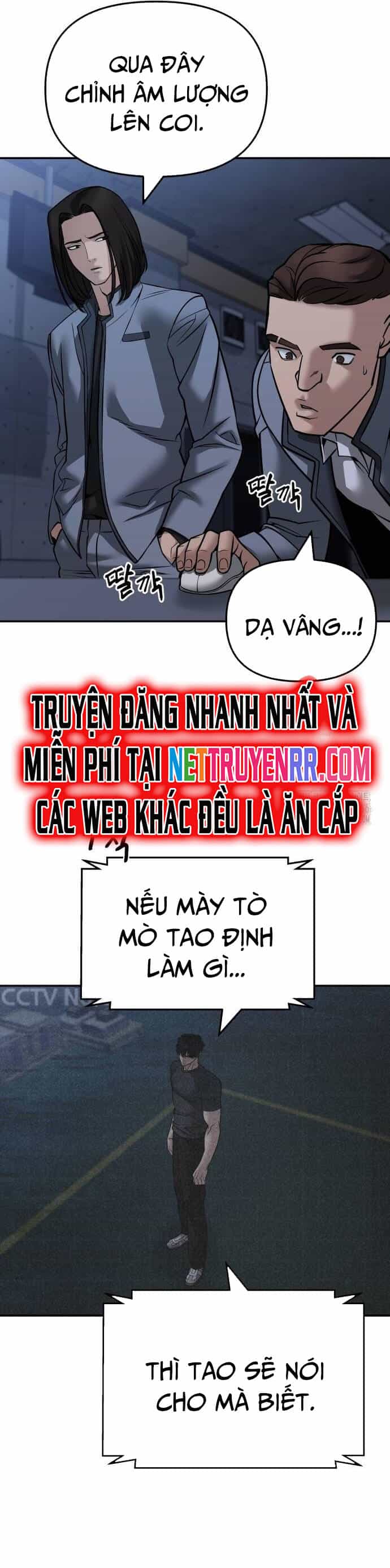 Giang Hồ Thực Thi Công Lý - Chương 121 - ảnh 8