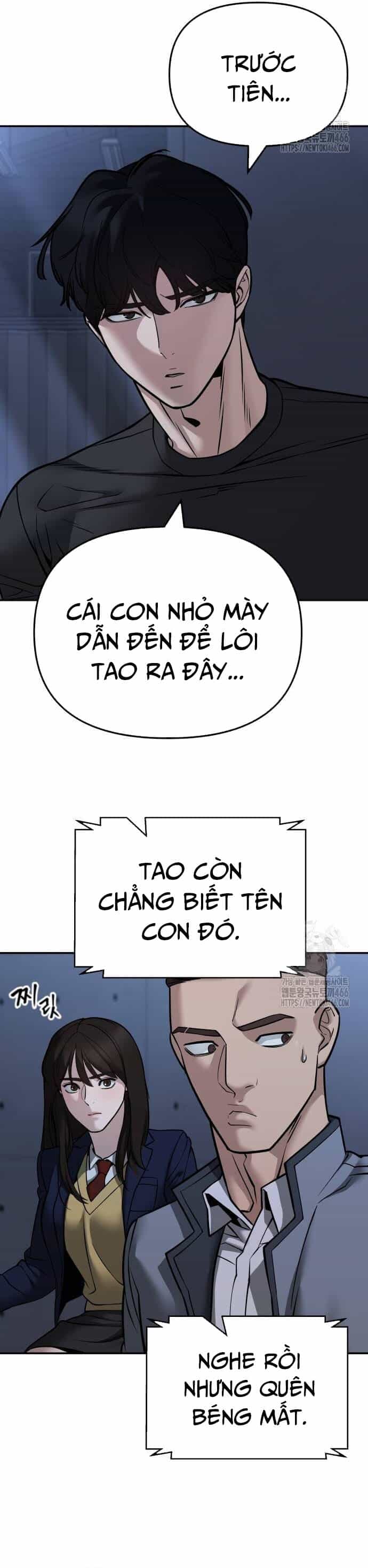 Giang Hồ Thực Thi Công Lý - Chương 121 - ảnh 9