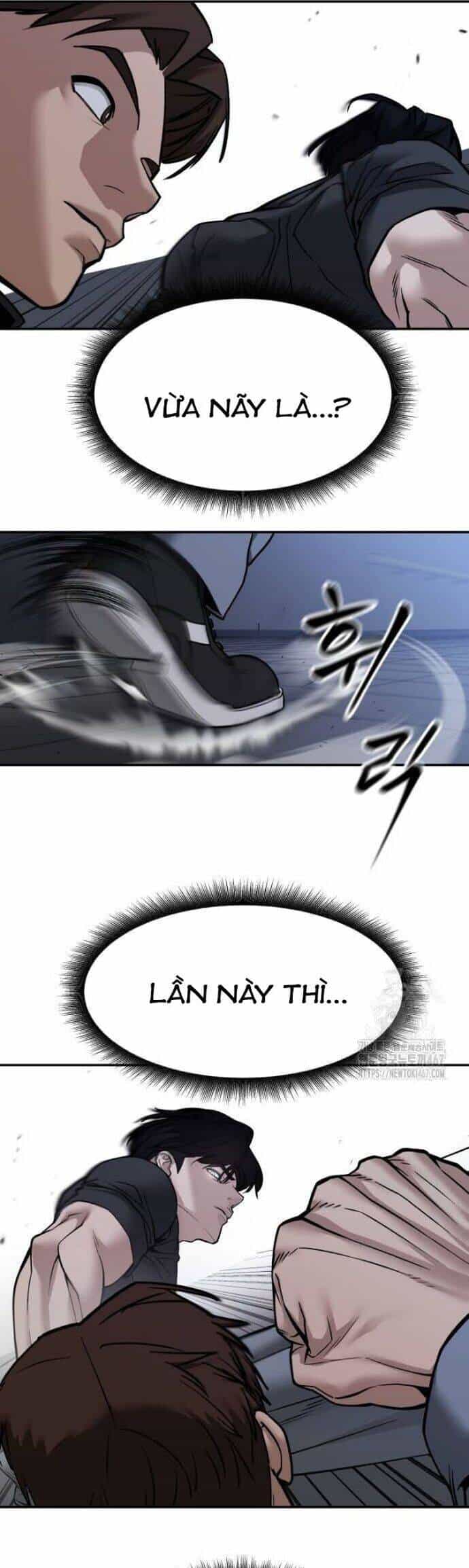 Giang Hồ Thực Thi Công Lý - Chương 122 - ảnh 37