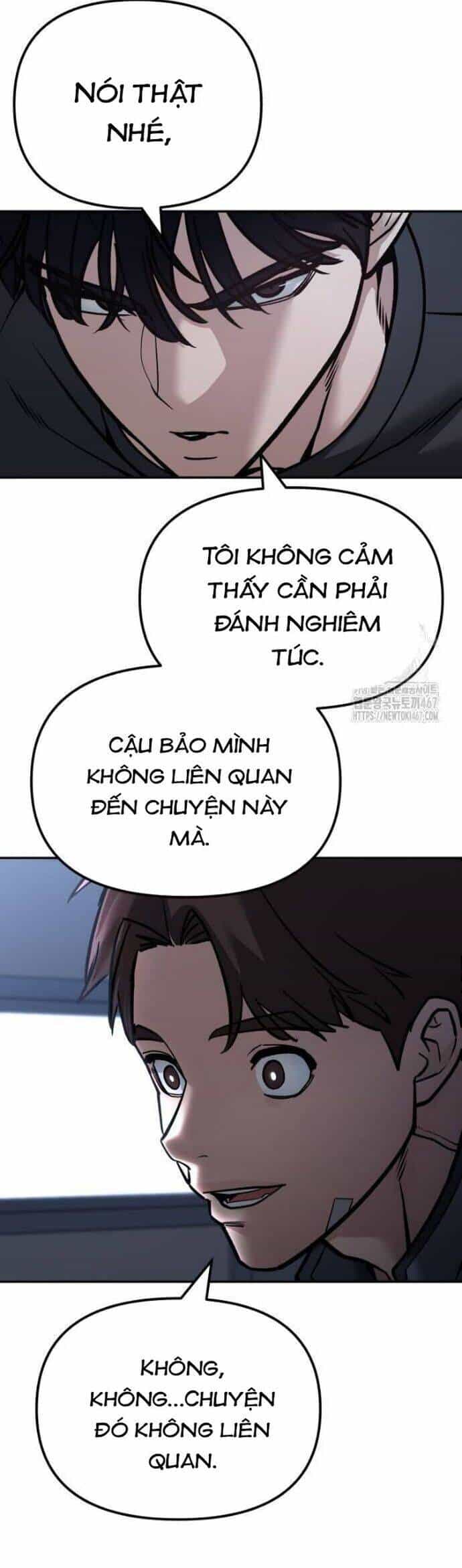 Giang Hồ Thực Thi Công Lý - Chương 122 - ảnh 41