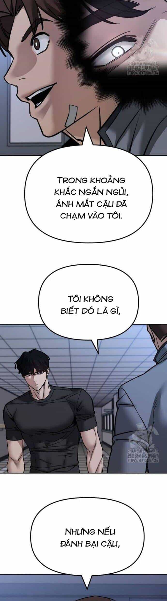 Giang Hồ Thực Thi Công Lý - Chương 122 - ảnh 44