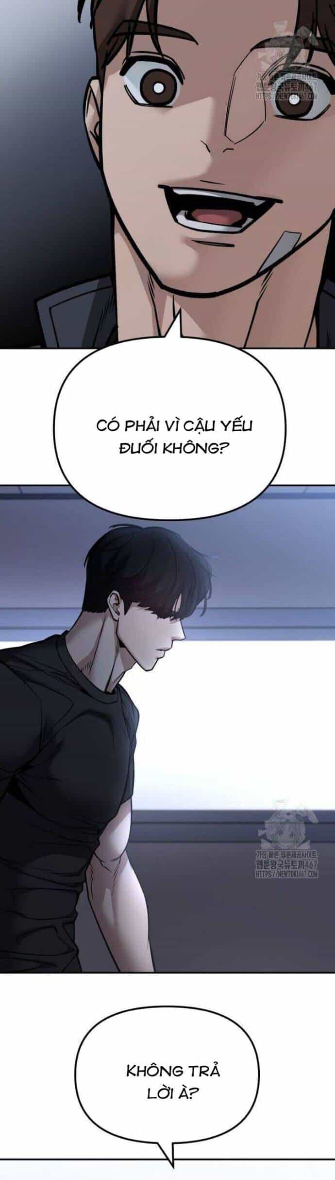 Giang Hồ Thực Thi Công Lý - Chương 122 - ảnh 55