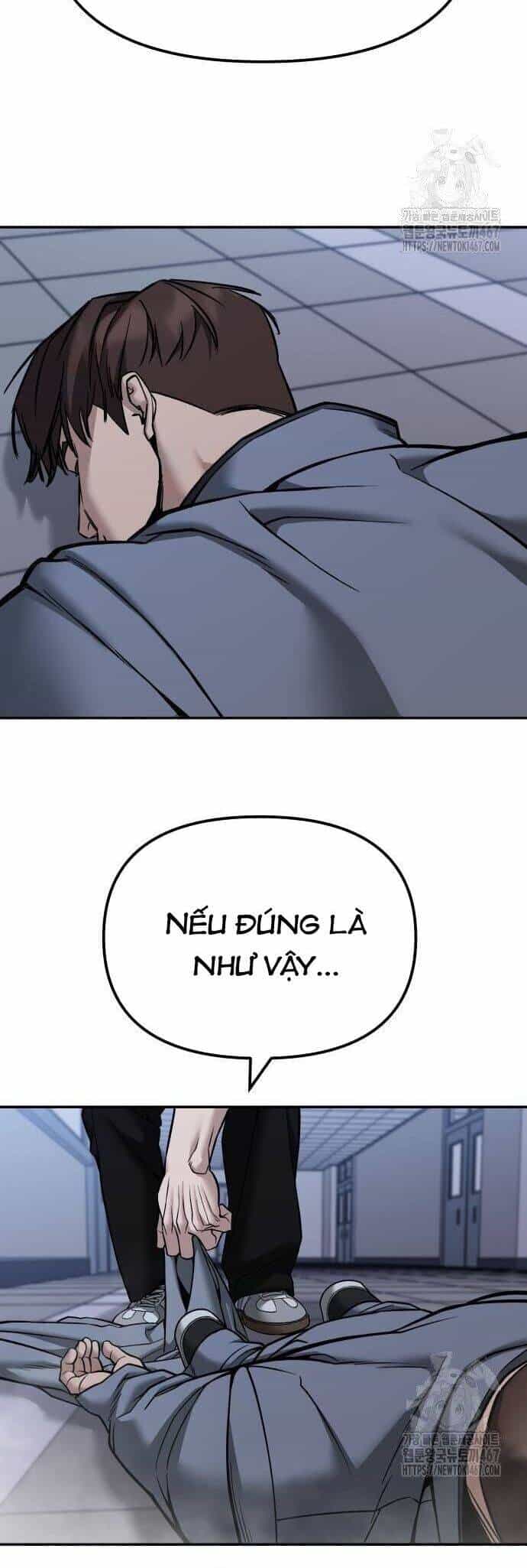 Giang Hồ Thực Thi Công Lý - Chương 122 - ảnh 74