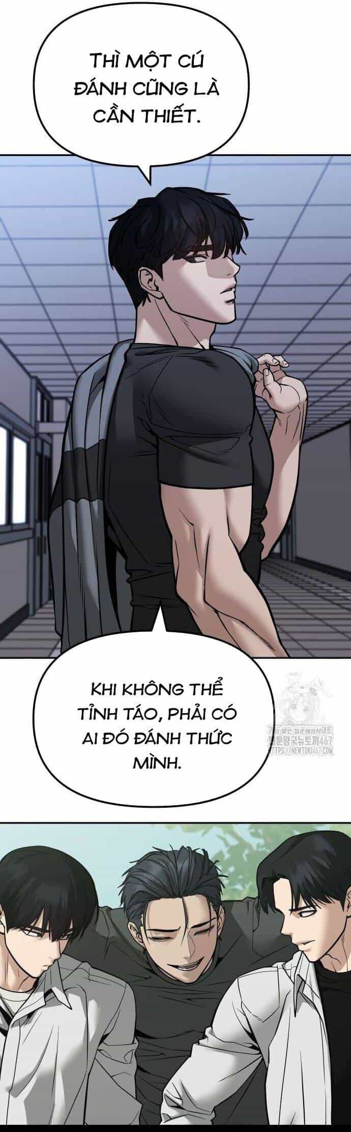 Giang Hồ Thực Thi Công Lý - Chương 122 - ảnh 75
