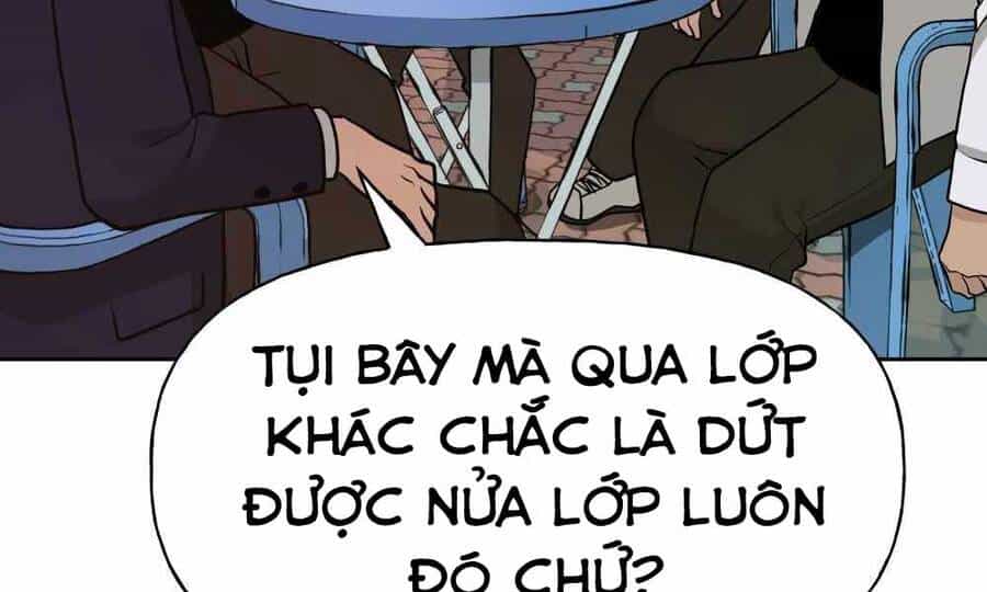 Giang Hồ Thực Thi Công Lý - Chương 11.5 - ảnh 21