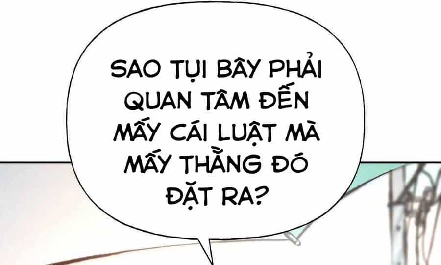 Giang Hồ Thực Thi Công Lý - Chương 11.5 - ảnh 23