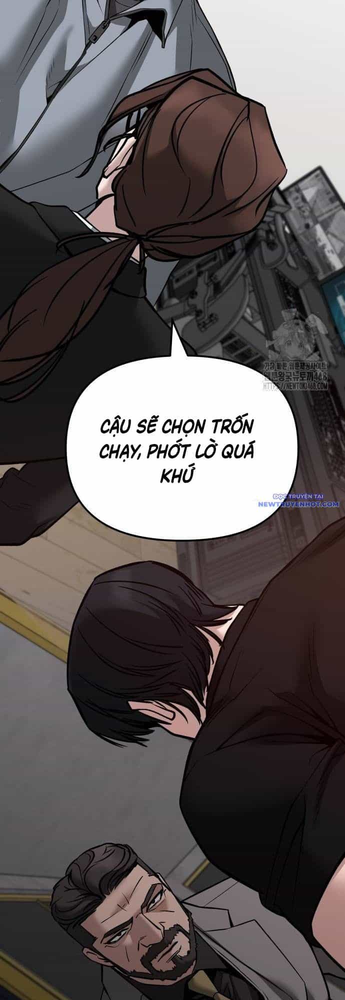 Giang Hồ Thực Thi Công Lý - Chương 125 - ảnh 28