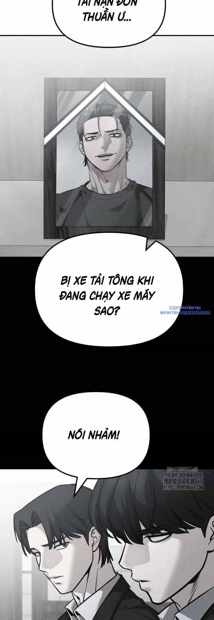 Giang Hồ Thực Thi Công Lý - Chương 125 - ảnh 38