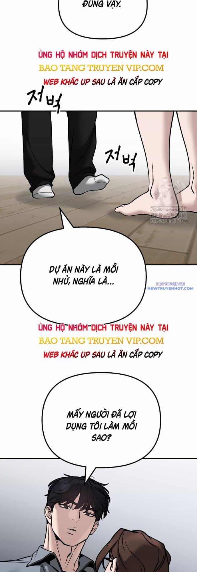 Giang Hồ Thực Thi Công Lý - Chương 125 - ảnh 4