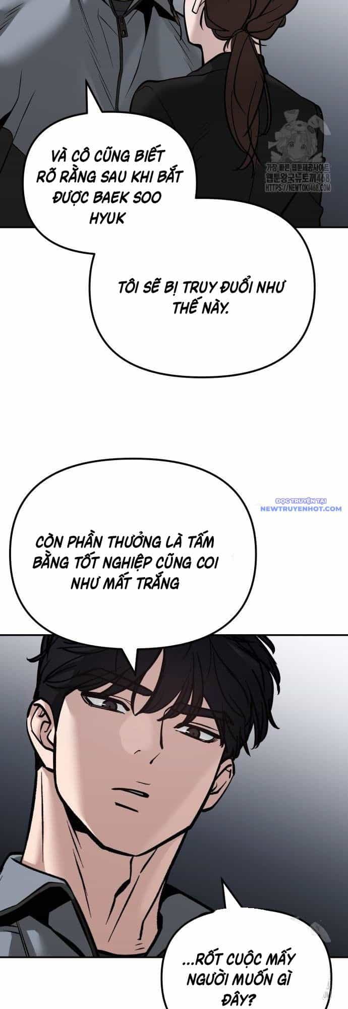 Giang Hồ Thực Thi Công Lý - Chương 125 - ảnh 5