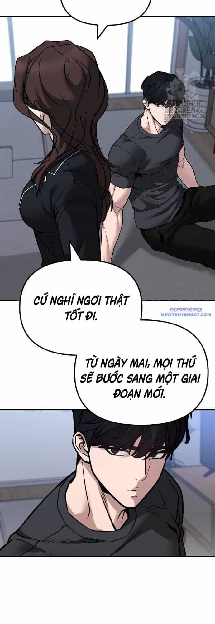 Giang Hồ Thực Thi Công Lý - Chương 125 - ảnh 53